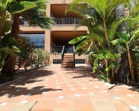 Rynek wtórny - apartment - Marbella - San Pedro de Alcántara