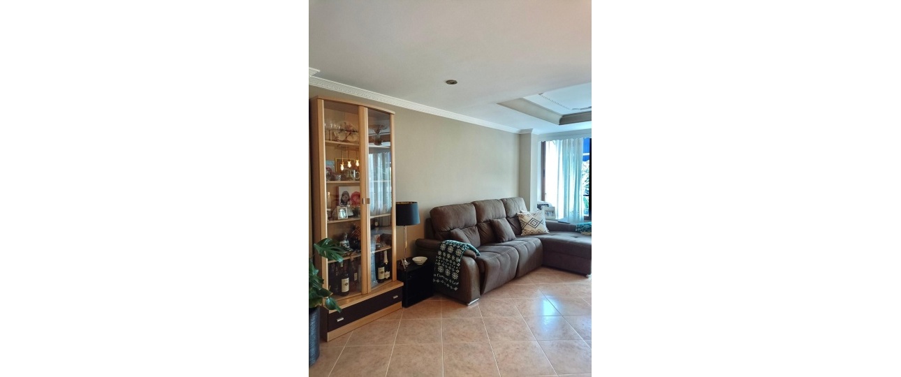 Rynek wtórny - apartment - Marbella - San Pedro de Alcántara