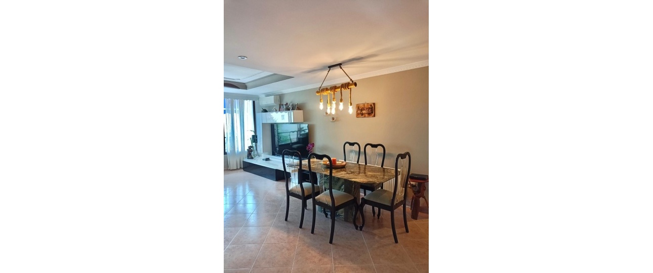Rynek wtórny - apartment - Marbella - San Pedro de Alcántara