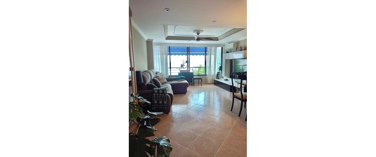 Rynek wtórny - apartment - Marbella - San Pedro de Alcántara