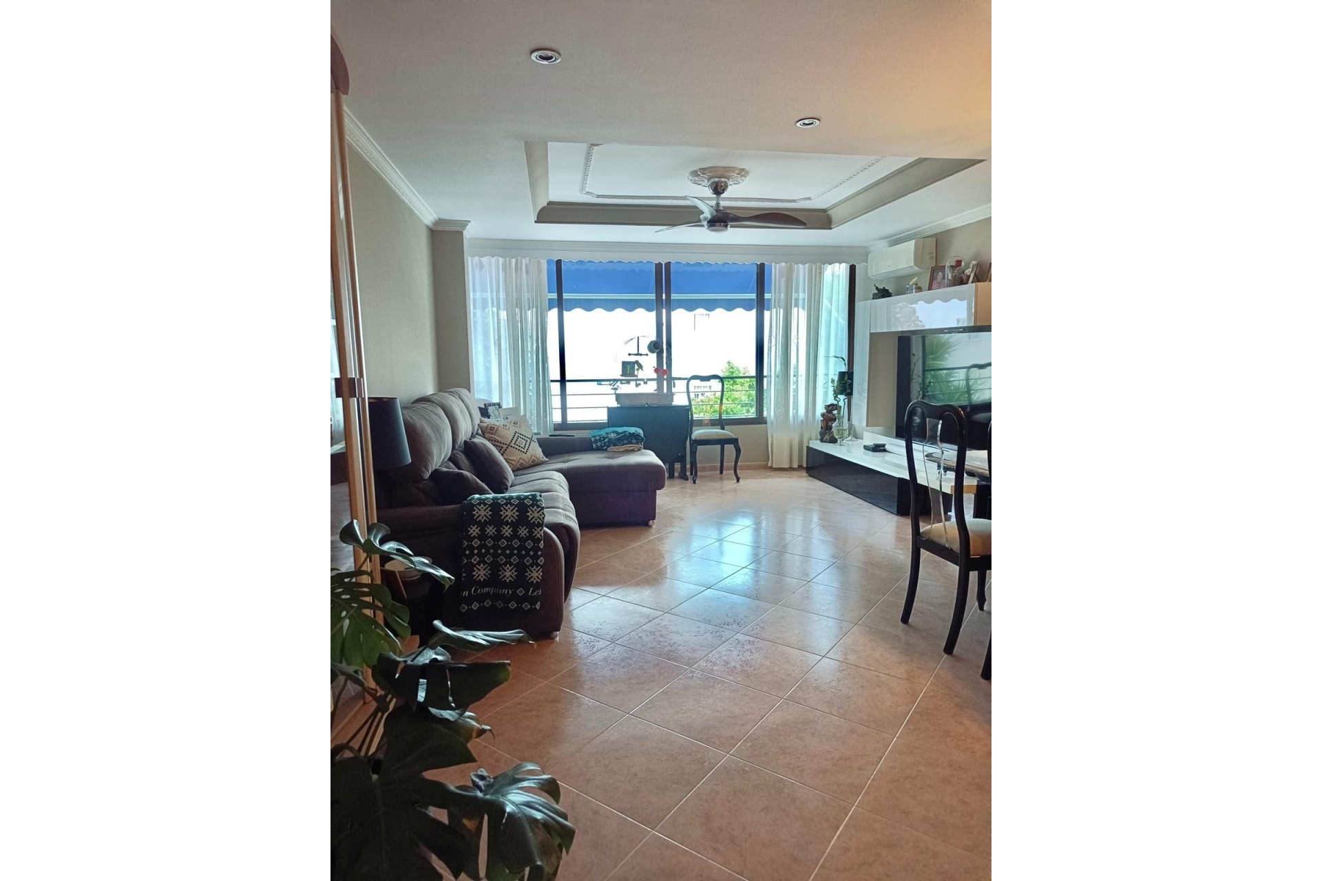Rynek wtórny - apartment - Marbella - San Pedro de Alcántara
