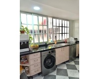 Rynek wtórny - apartment - Marbella - San Pedro de Alcántara