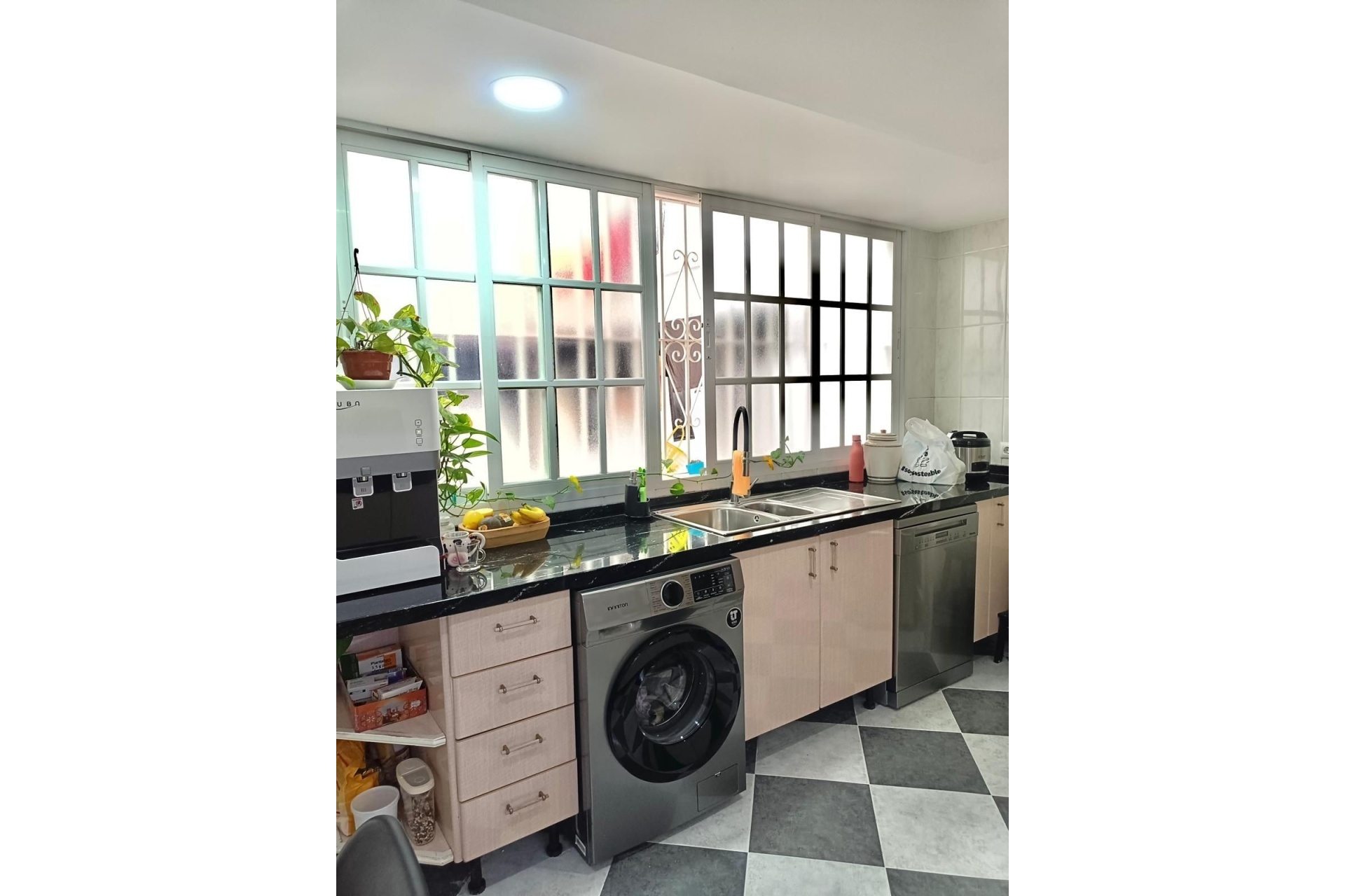 Rynek wtórny - apartment - Marbella - San Pedro de Alcántara