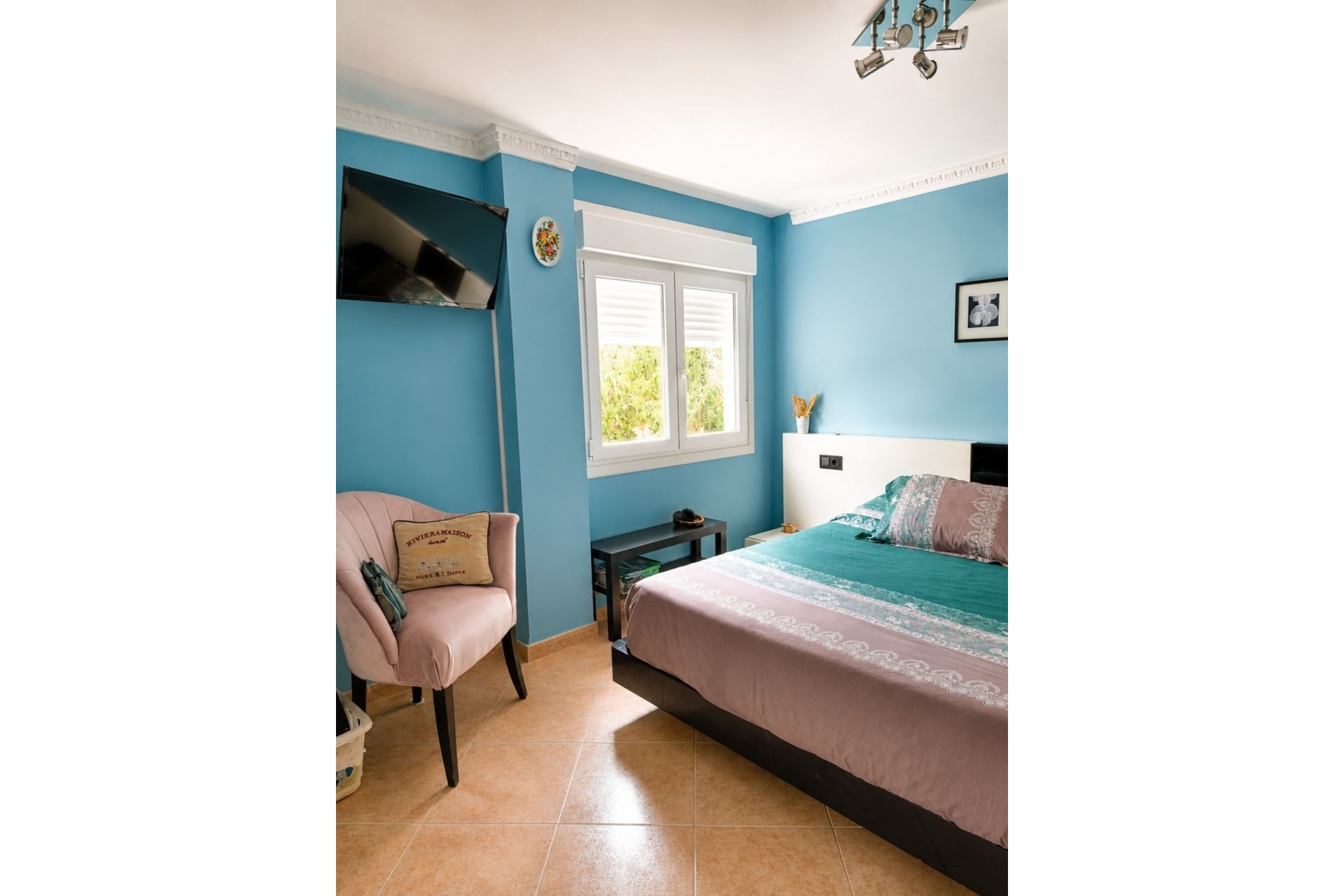 Rynek wtórny - apartment - Marbella - San Pedro de Alcántara
