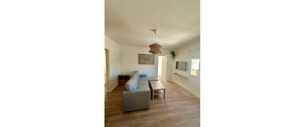 Rynek wtórny - apartment - Marbella - San Pedro de Alcántara