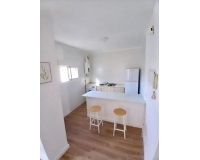 Rynek wtórny - apartment - Marbella - San Pedro de Alcántara