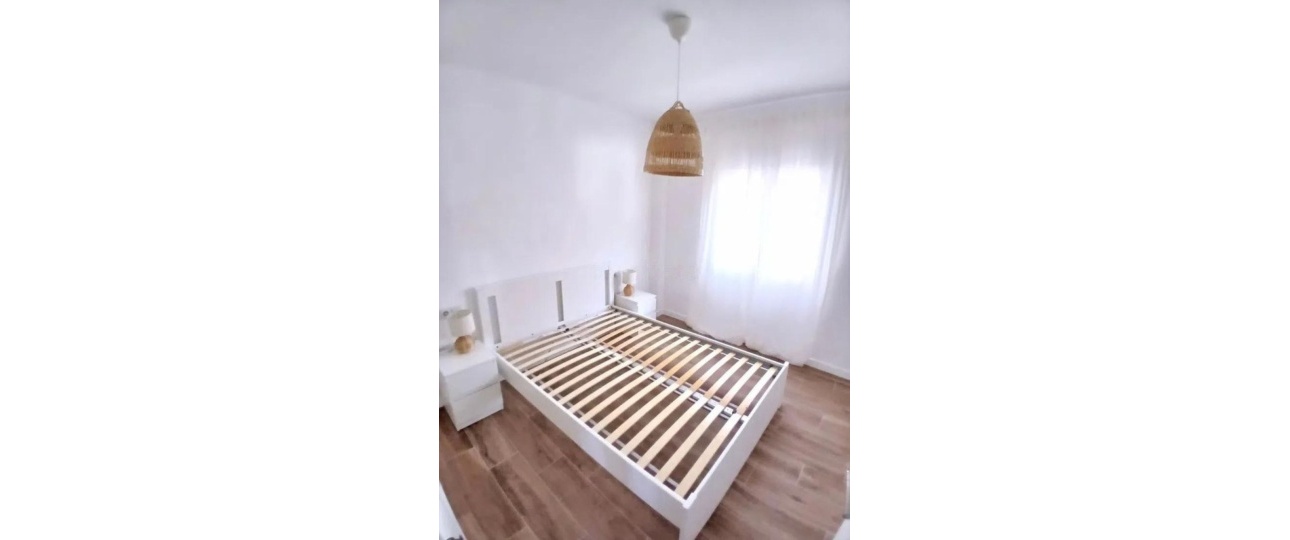 Rynek wtórny - apartment - Marbella - San Pedro de Alcántara