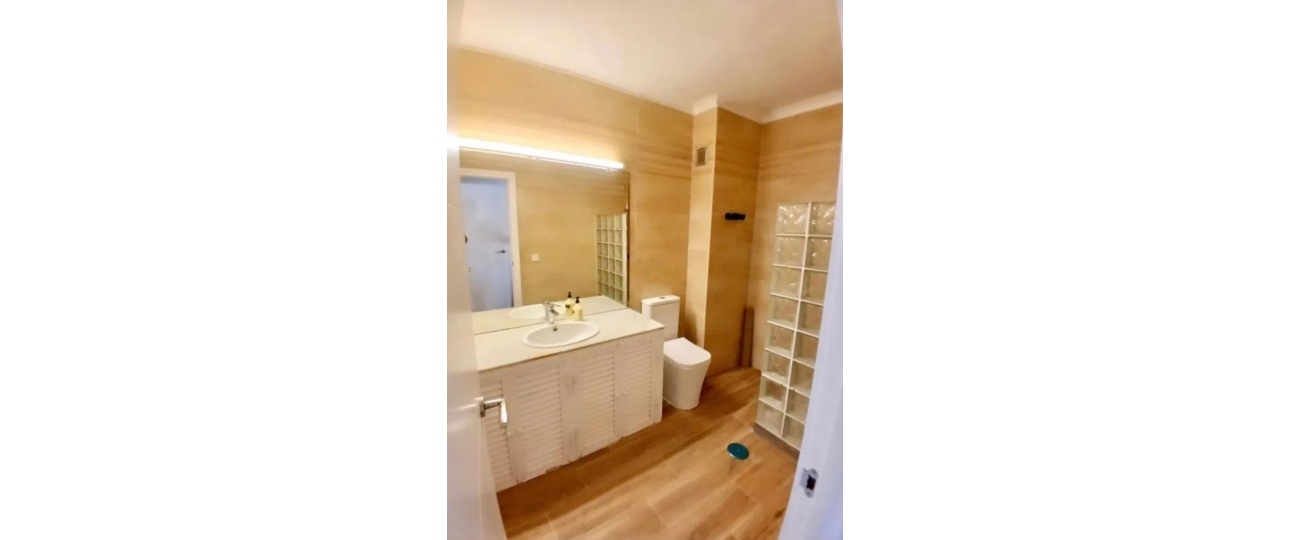 Rynek wtórny - apartment - Marbella - San Pedro de Alcántara