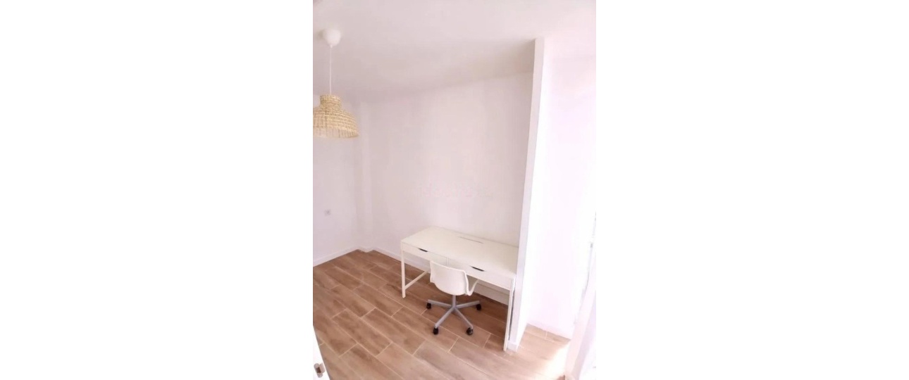 Rynek wtórny - apartment - Marbella - San Pedro de Alcántara