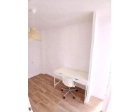 Rynek wtórny - apartment - Marbella - San Pedro de Alcántara