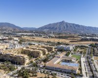 Rynek wtórny - apartment - Marbella - San Pedro de Alcántara