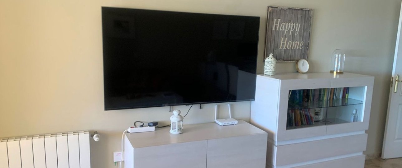 Rynek wtórny - apartment - Marbella - San Pedro de Alcántara