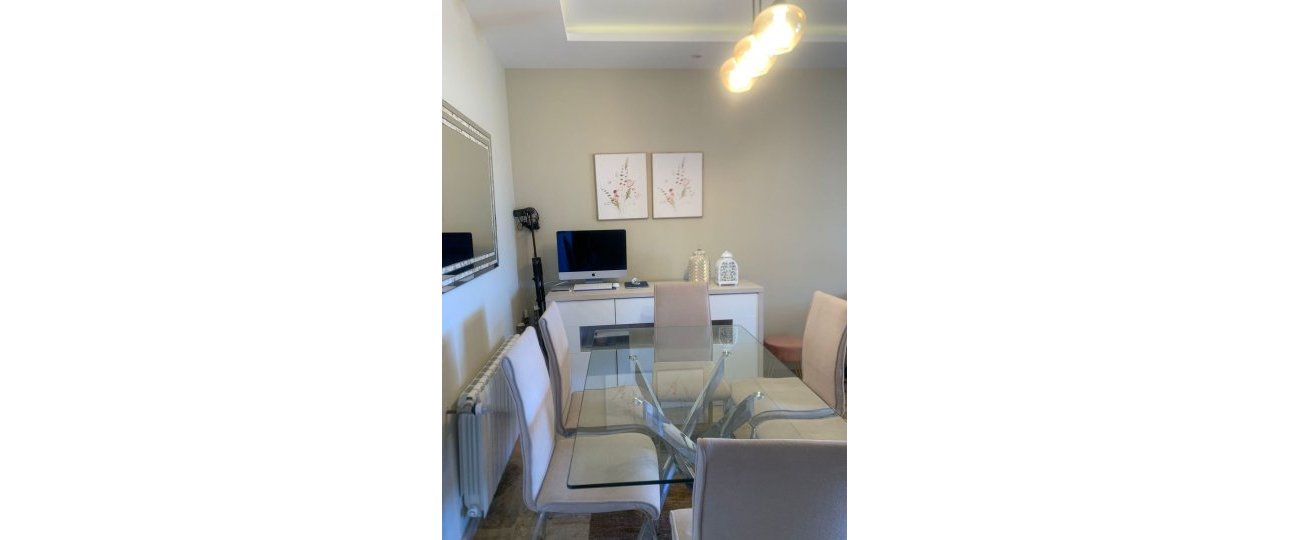 Rynek wtórny - apartment - Marbella - San Pedro de Alcántara