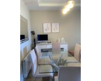 Rynek wtórny - apartment - Marbella - San Pedro de Alcántara