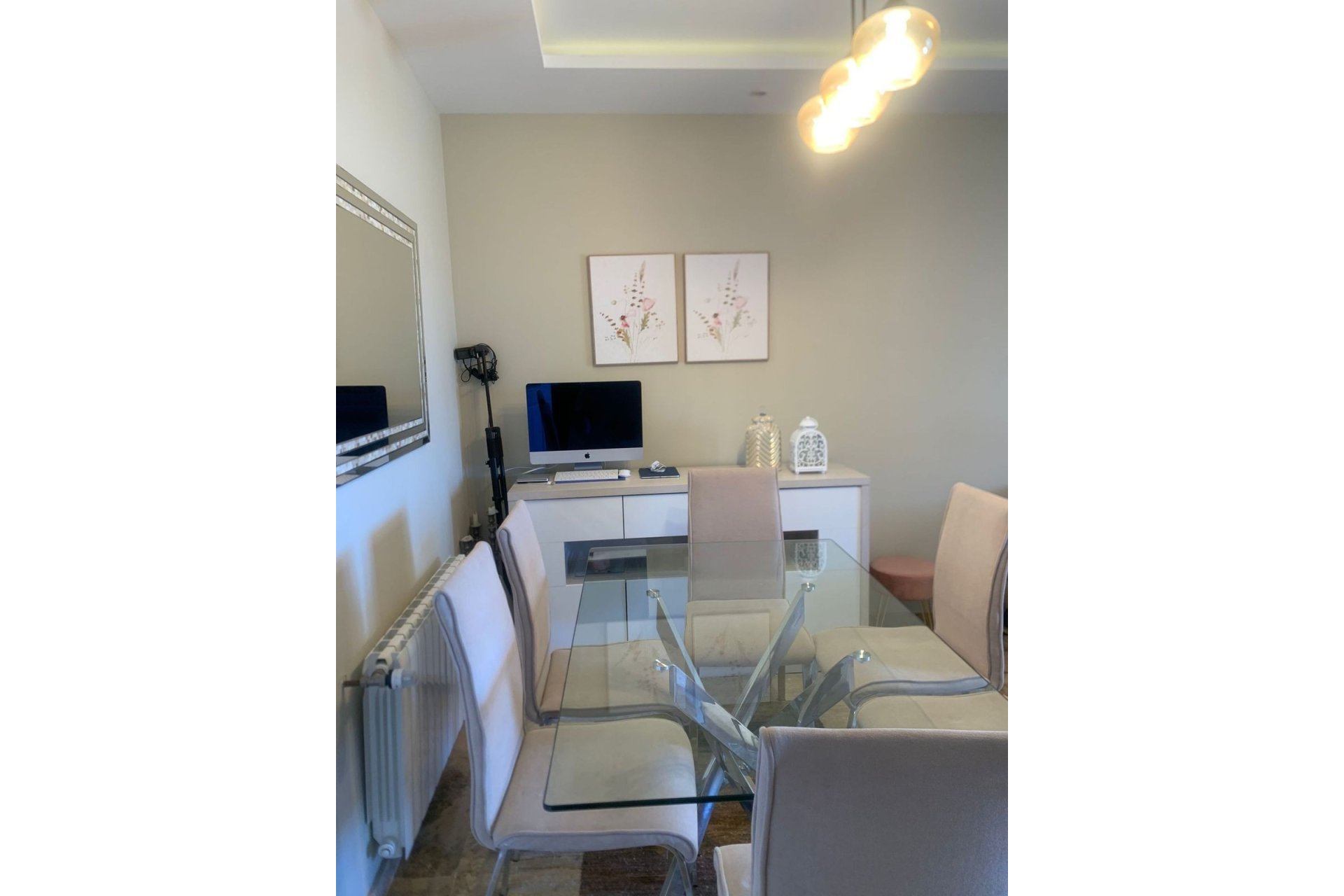 Rynek wtórny - apartment - Marbella - San Pedro de Alcántara