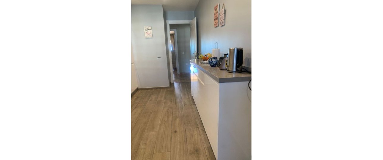 Rynek wtórny - apartment - Marbella - San Pedro de Alcántara