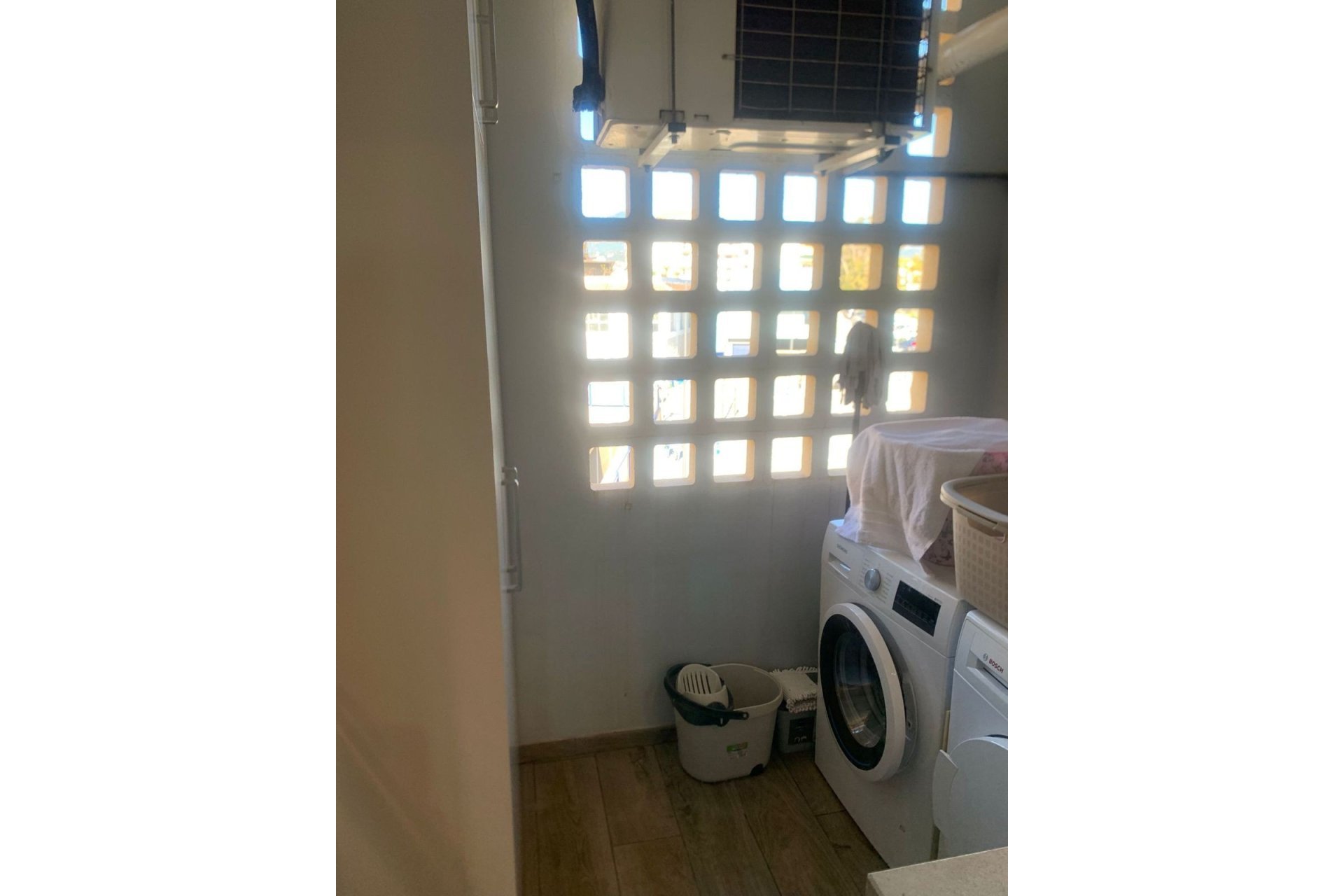 Rynek wtórny - apartment - Marbella - San Pedro de Alcántara