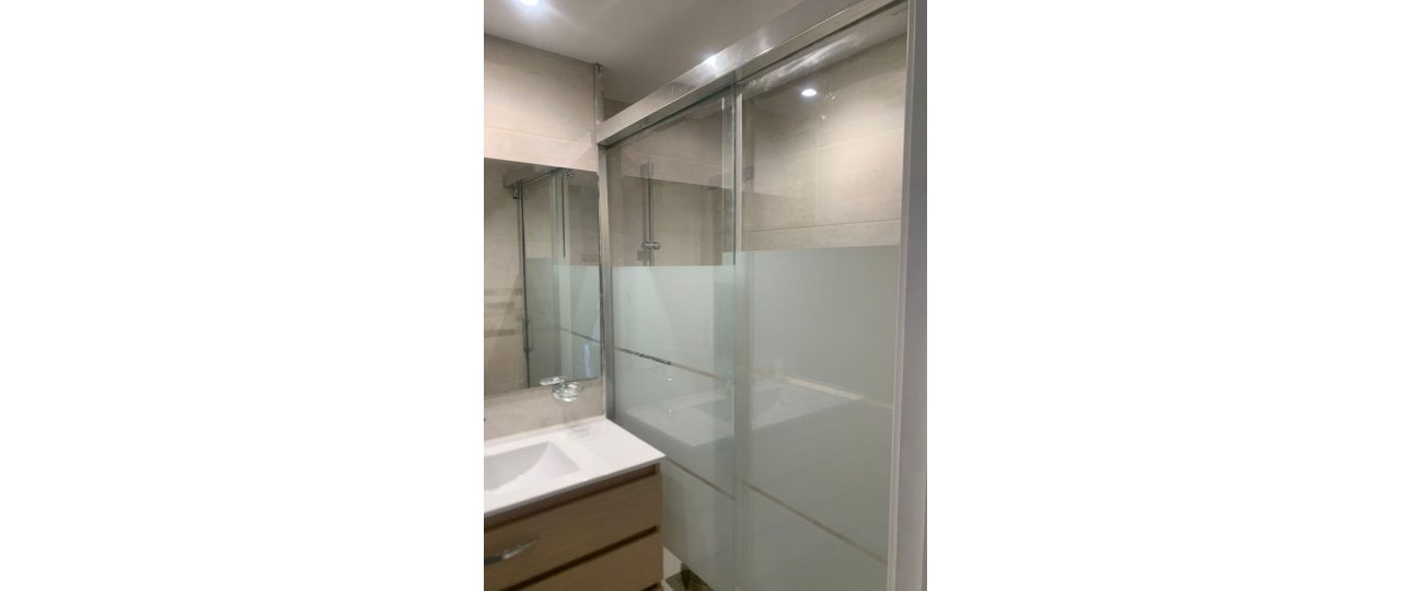 Rynek wtórny - apartment - Marbella - San Pedro de Alcántara