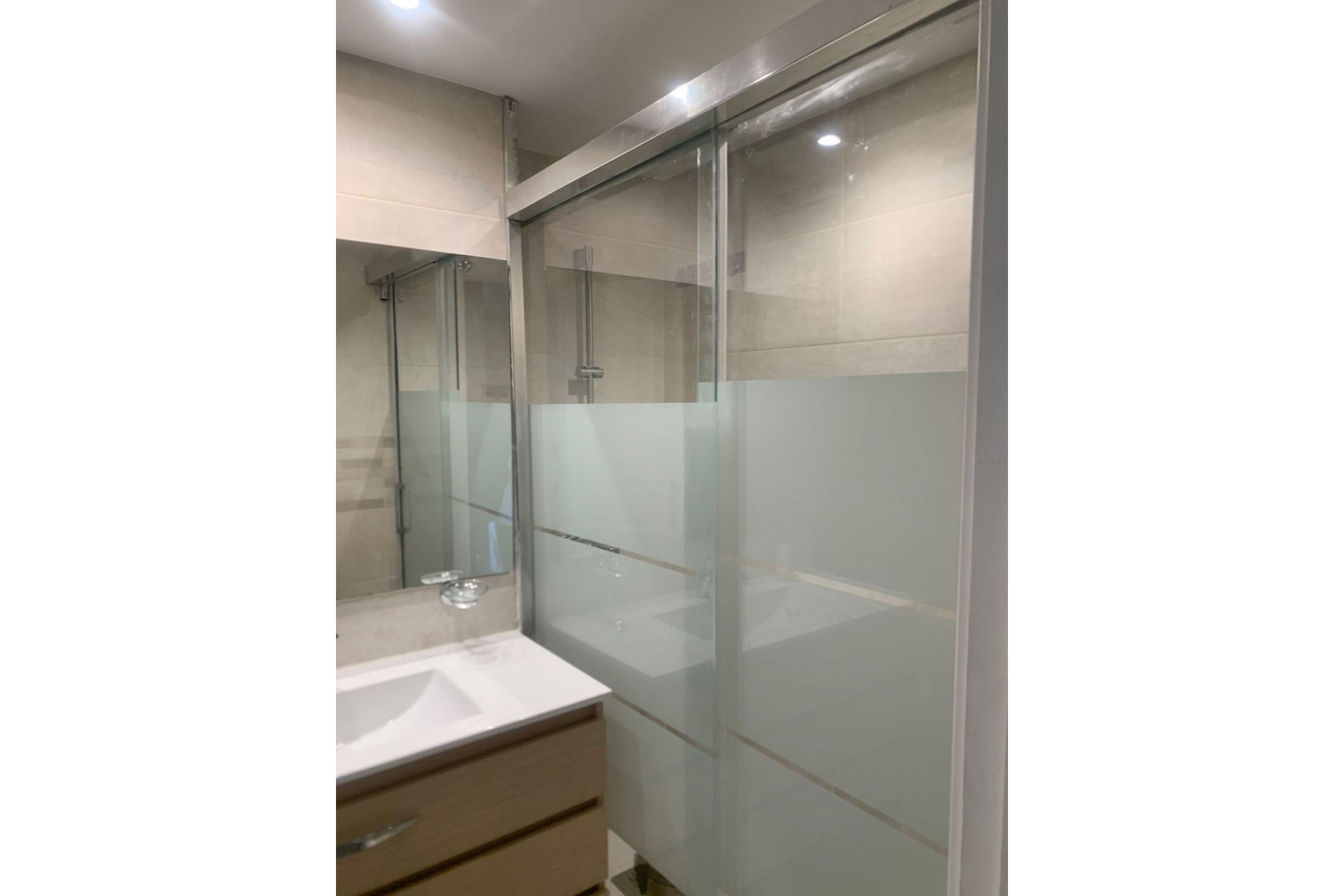 Rynek wtórny - apartment - Marbella - San Pedro de Alcántara