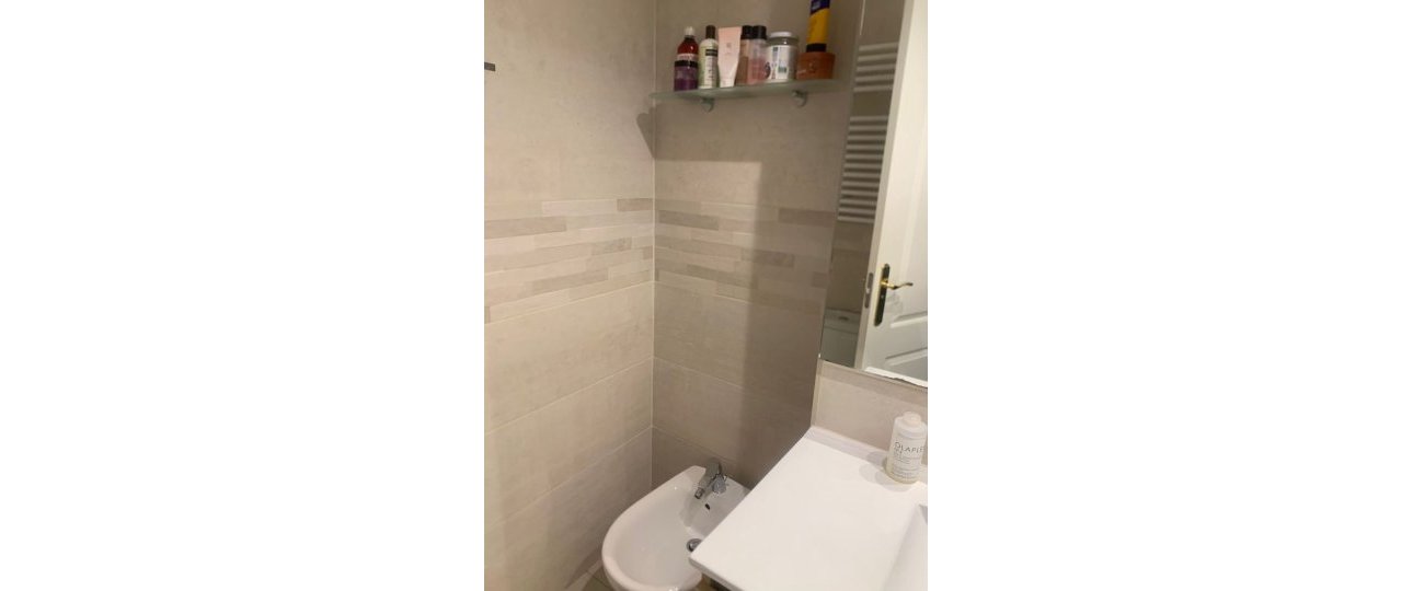 Rynek wtórny - apartment - Marbella - San Pedro de Alcántara