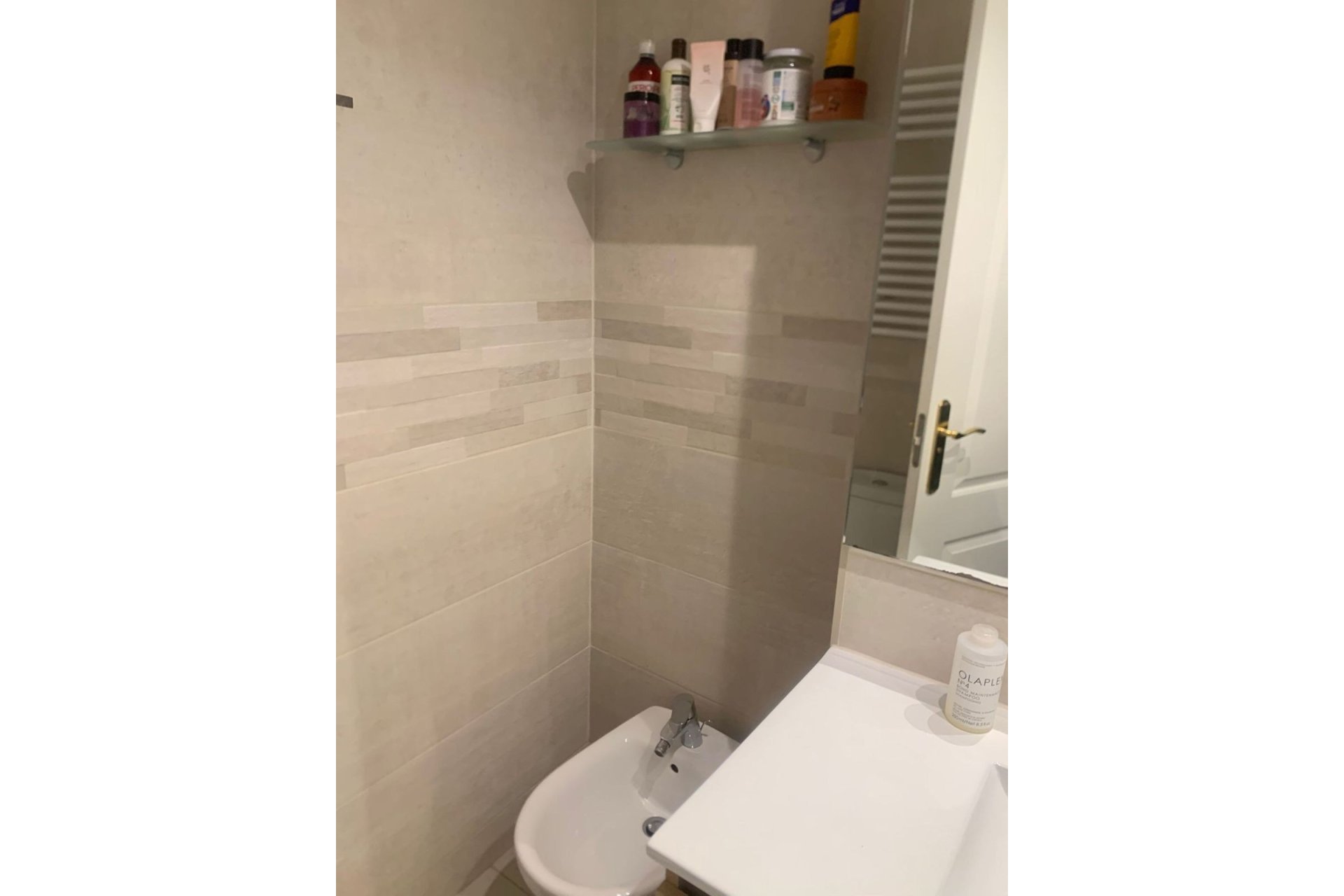 Rynek wtórny - apartment - Marbella - San Pedro de Alcántara