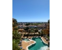 Rynek wtórny - apartment - Marbella - San Pedro de Alcántara
