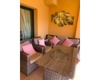 Rynek wtórny - apartment - Marbella - San Pedro de Alcántara