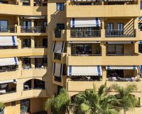 Rynek wtórny - apartment - Marbella - San Pedro de Alcántara