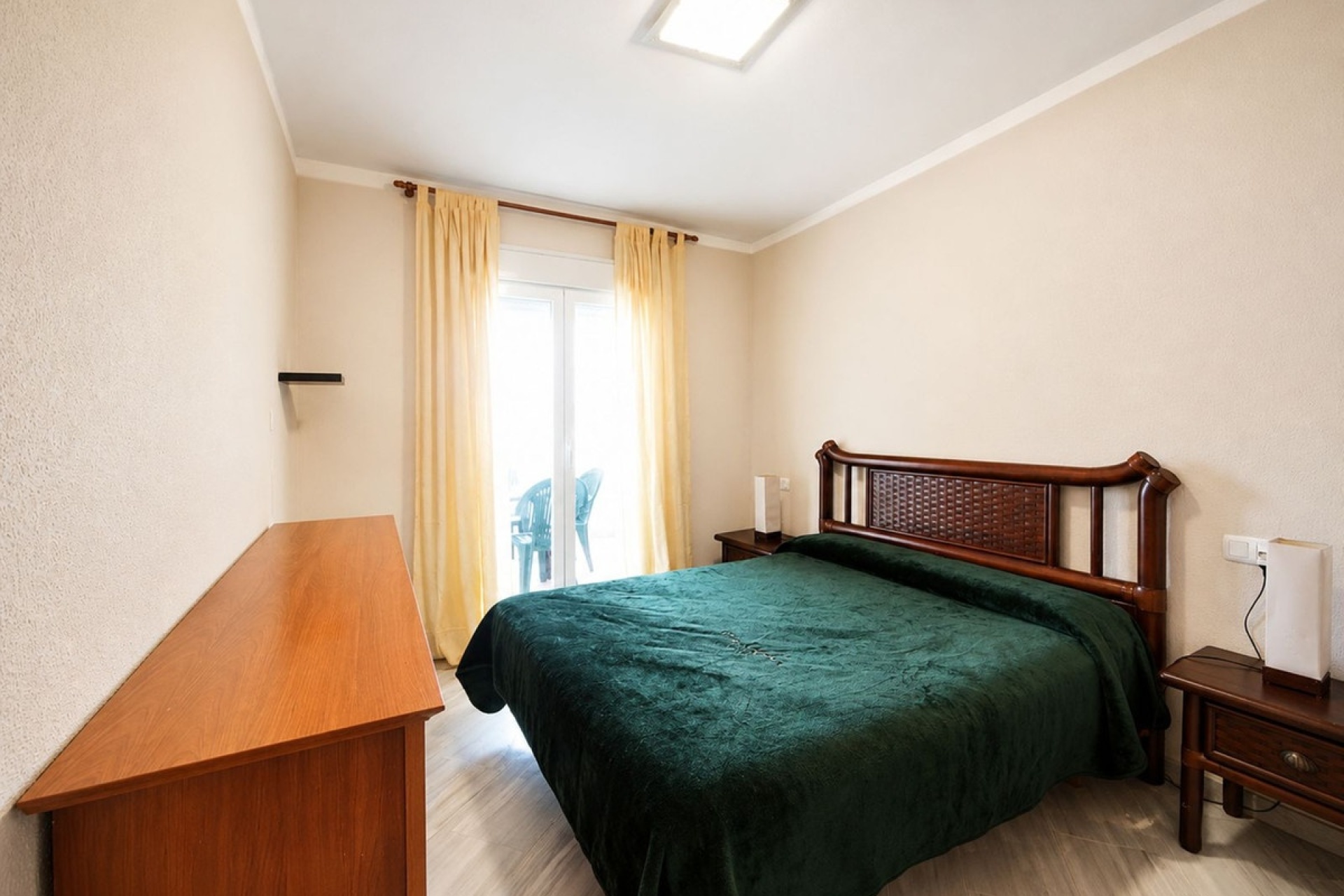 Rynek wtórny - apartment - Marbella - San Pedro de Alcántara