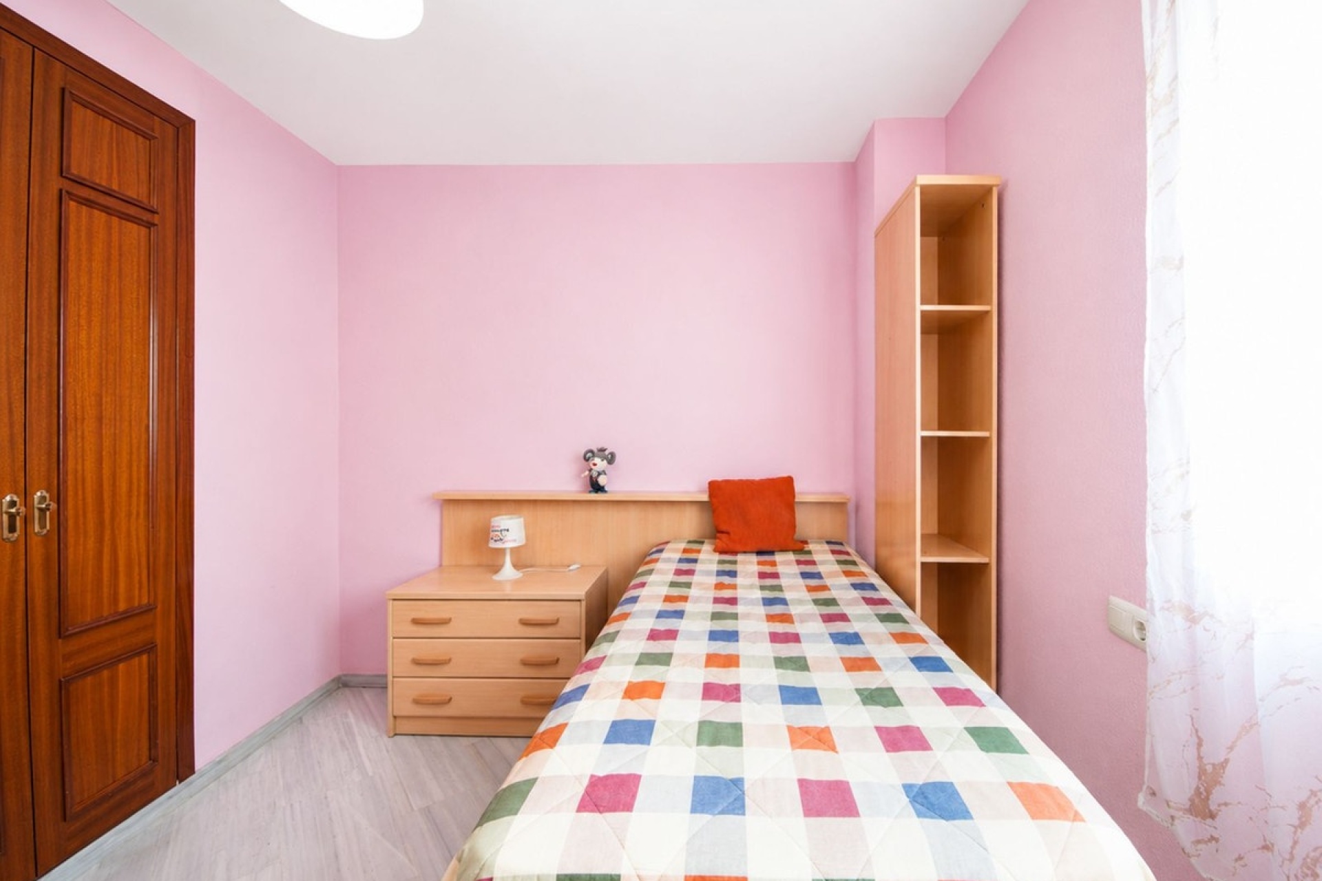 Rynek wtórny - apartment - Marbella - San Pedro de Alcántara