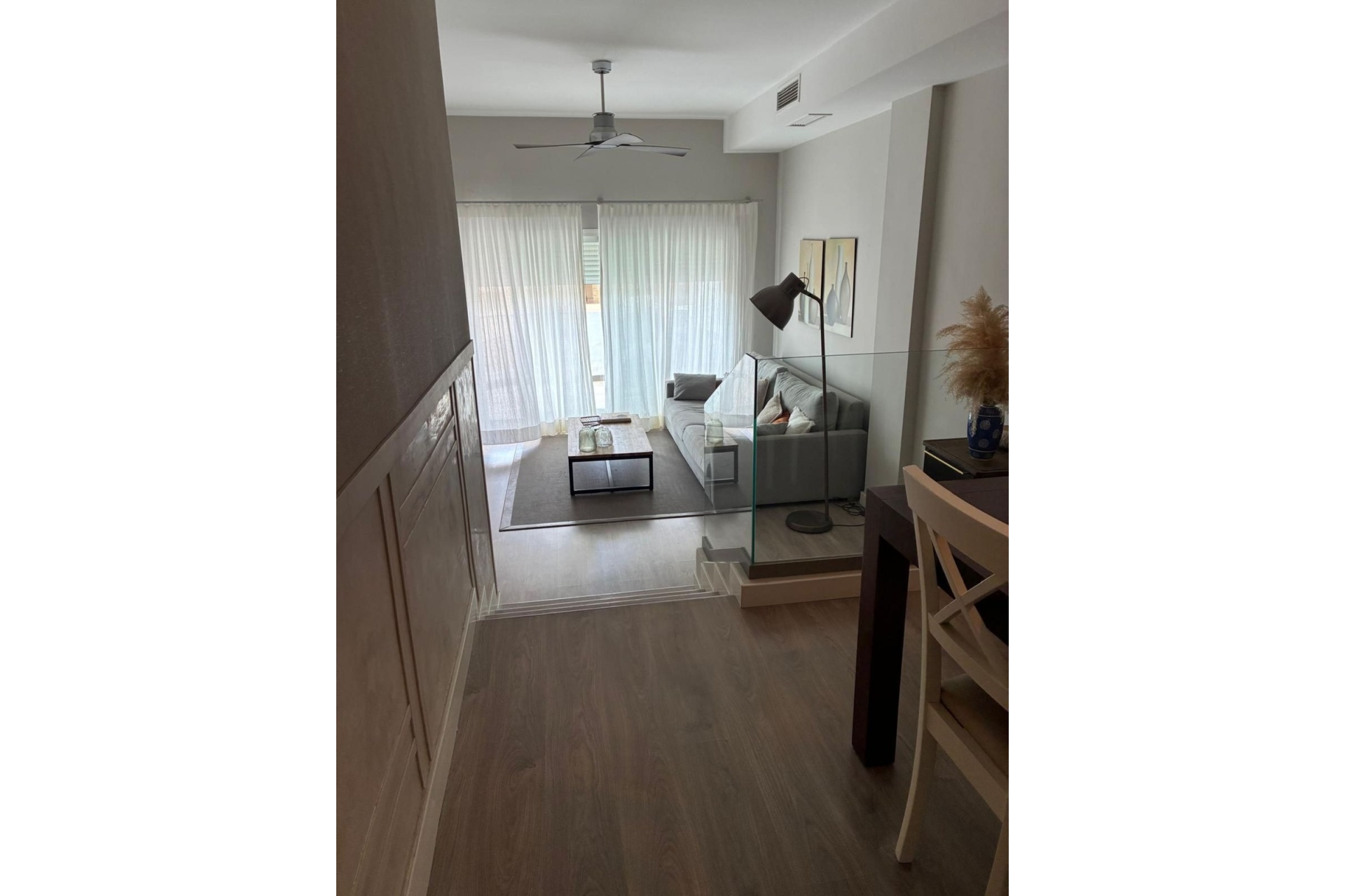 Rynek wtórny - apartment - Marbella - San Pedro de Alcántara