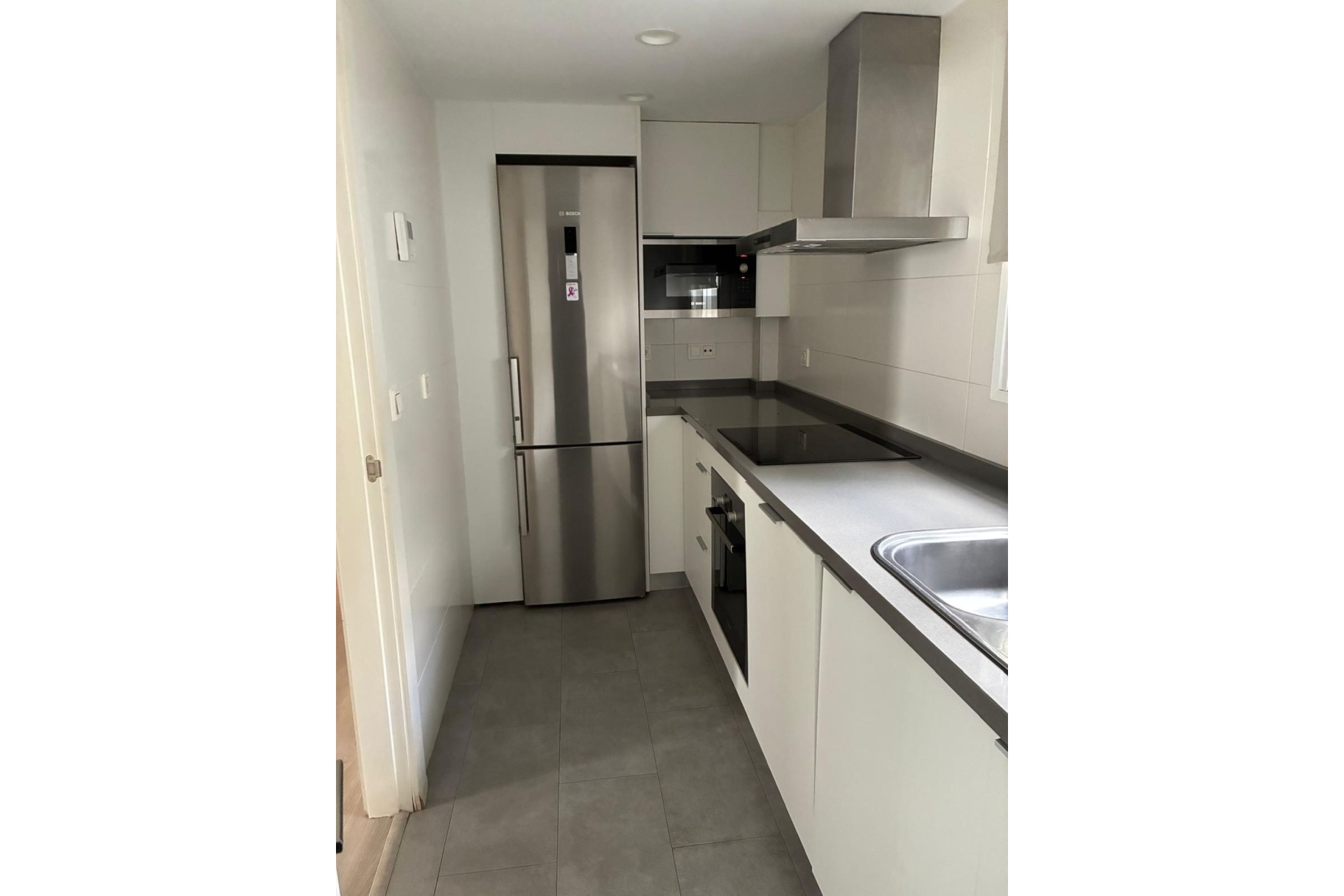 Rynek wtórny - apartment - Marbella - San Pedro de Alcántara
