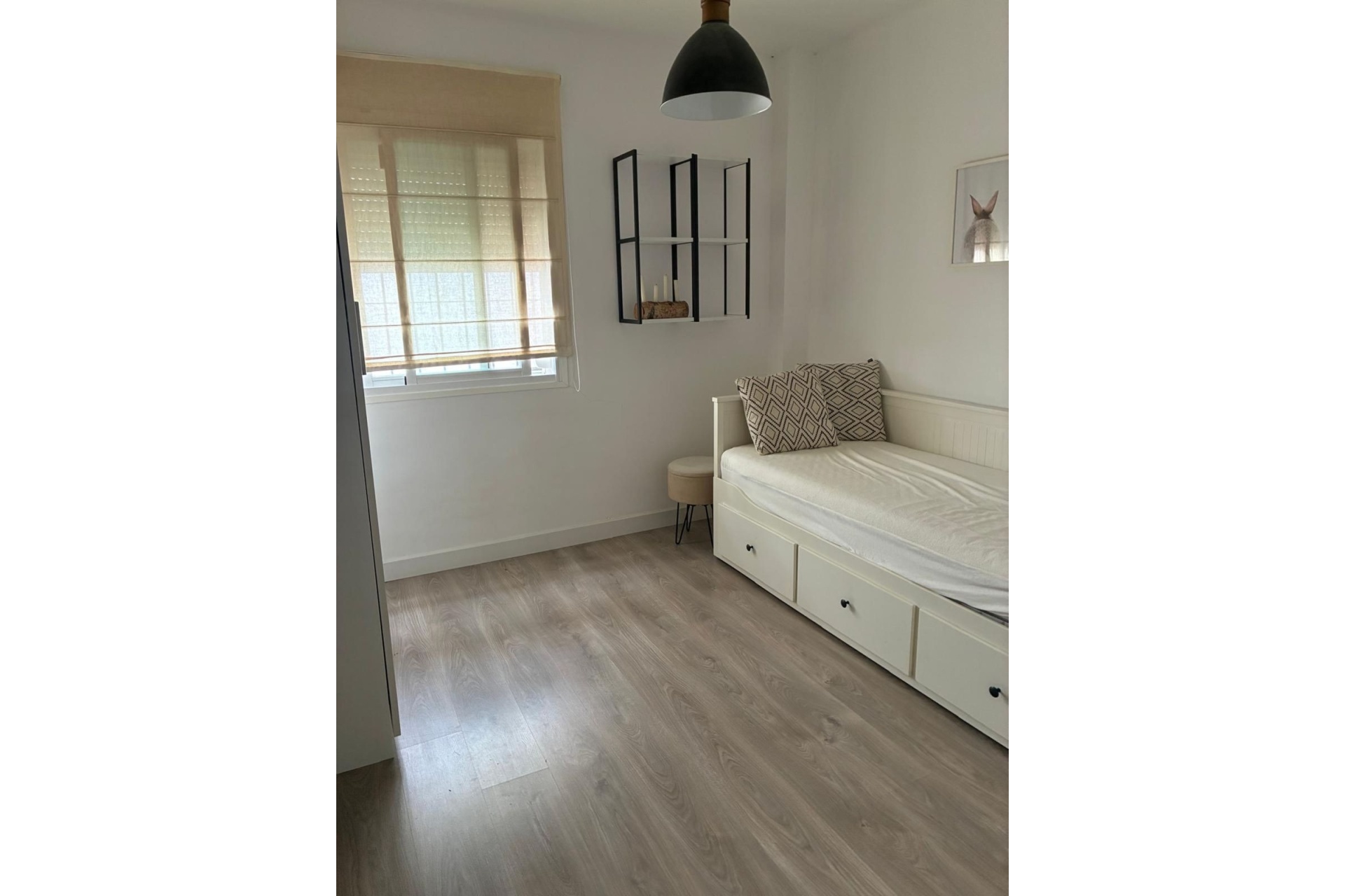 Rynek wtórny - apartment - Marbella - San Pedro de Alcántara