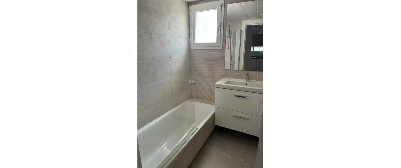 Rynek wtórny - apartment - Marbella - San Pedro de Alcántara
