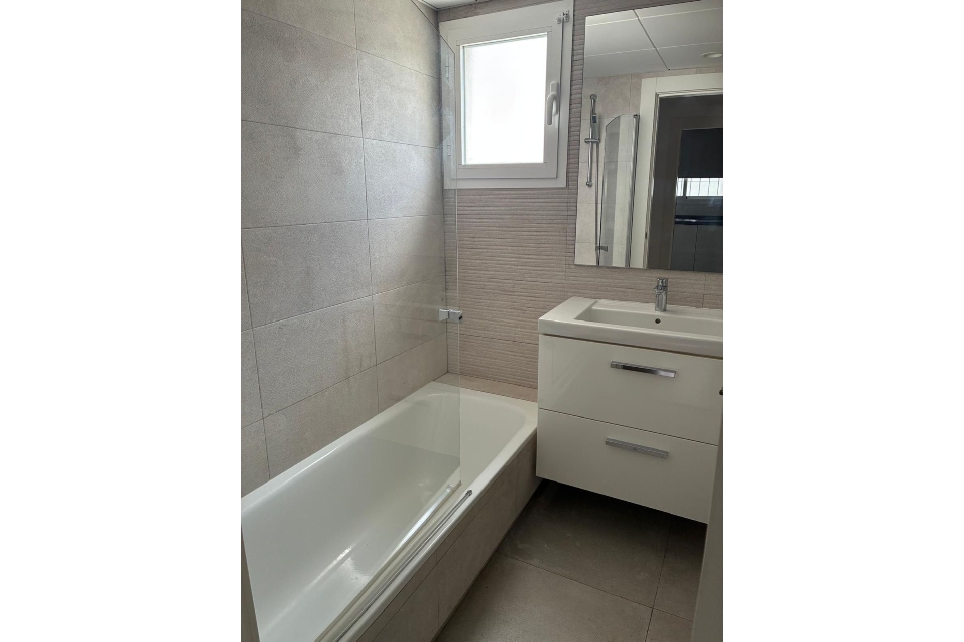 Rynek wtórny - apartment - Marbella - San Pedro de Alcántara