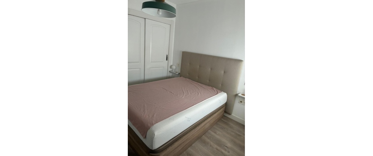 Rynek wtórny - apartment - Marbella - San Pedro de Alcántara