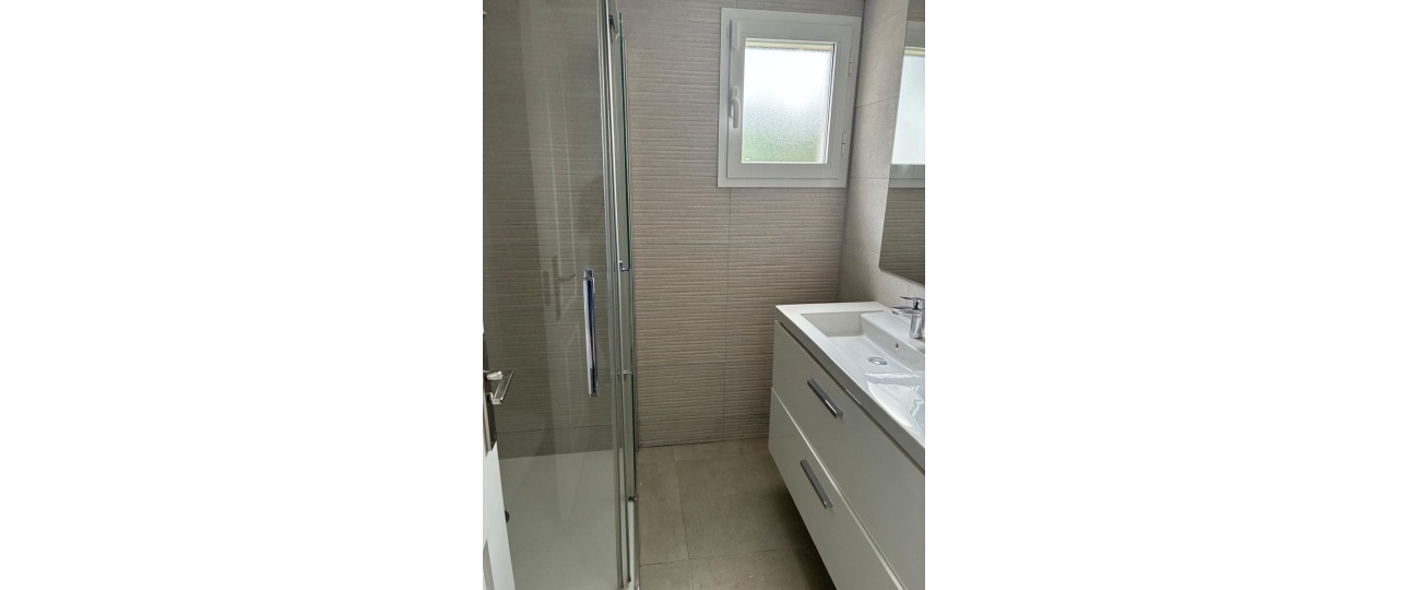 Rynek wtórny - apartment - Marbella - San Pedro de Alcántara