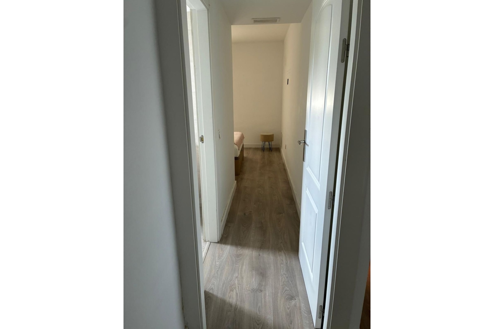 Rynek wtórny - apartment - Marbella - San Pedro de Alcántara