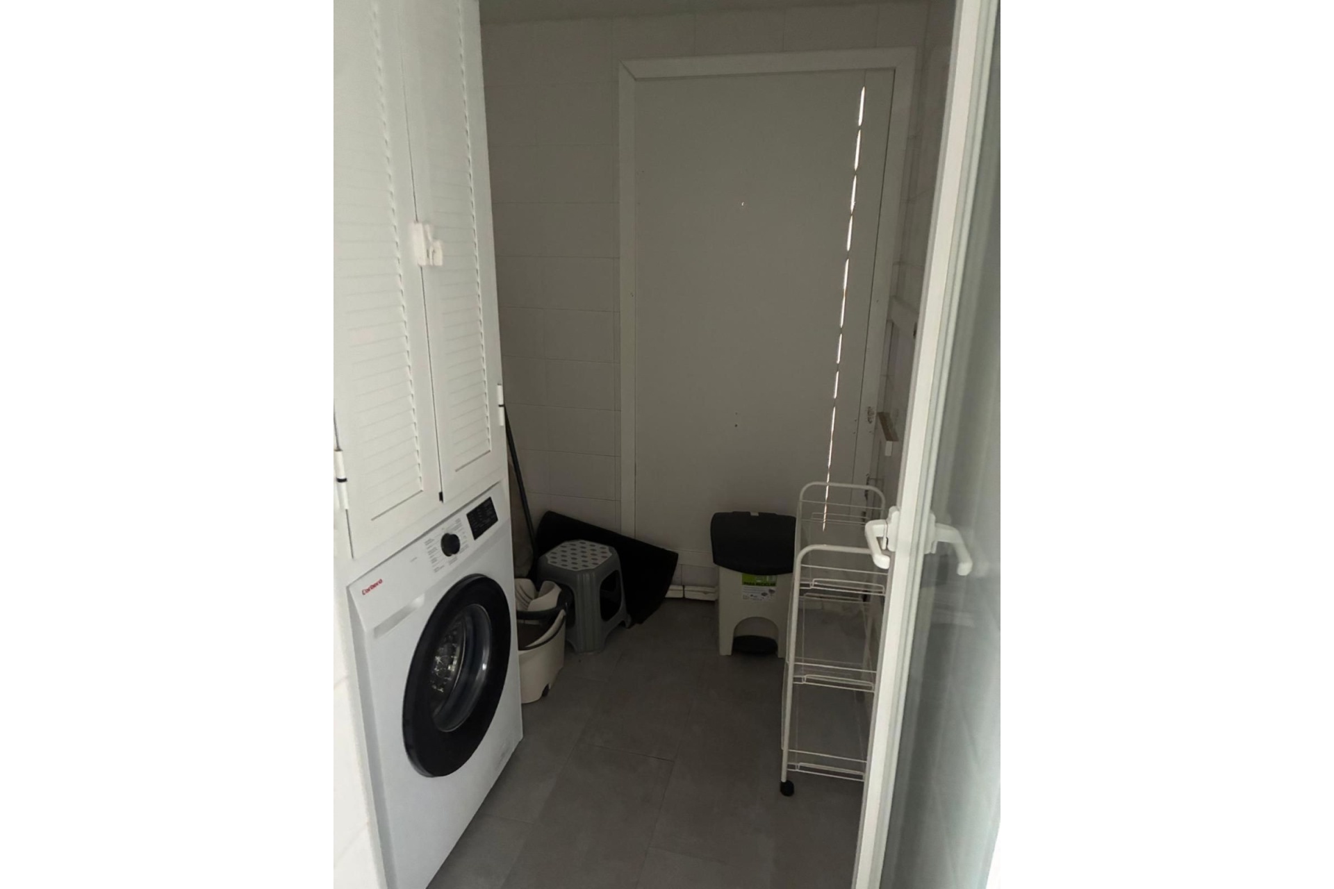 Rynek wtórny - apartment - Marbella - San Pedro de Alcántara