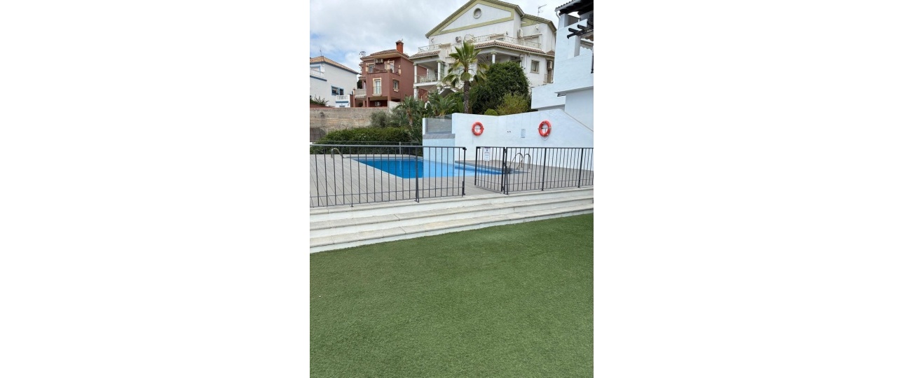 Rynek wtórny - apartment - Marbella - San Pedro de Alcántara
