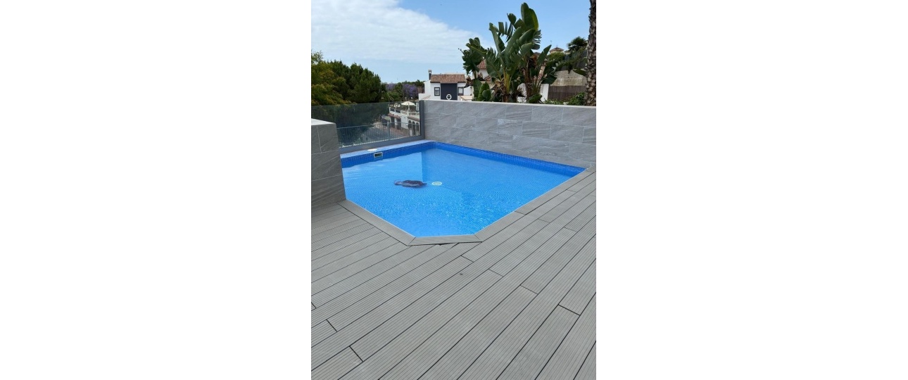 Rynek wtórny - apartment - Marbella - San Pedro de Alcántara