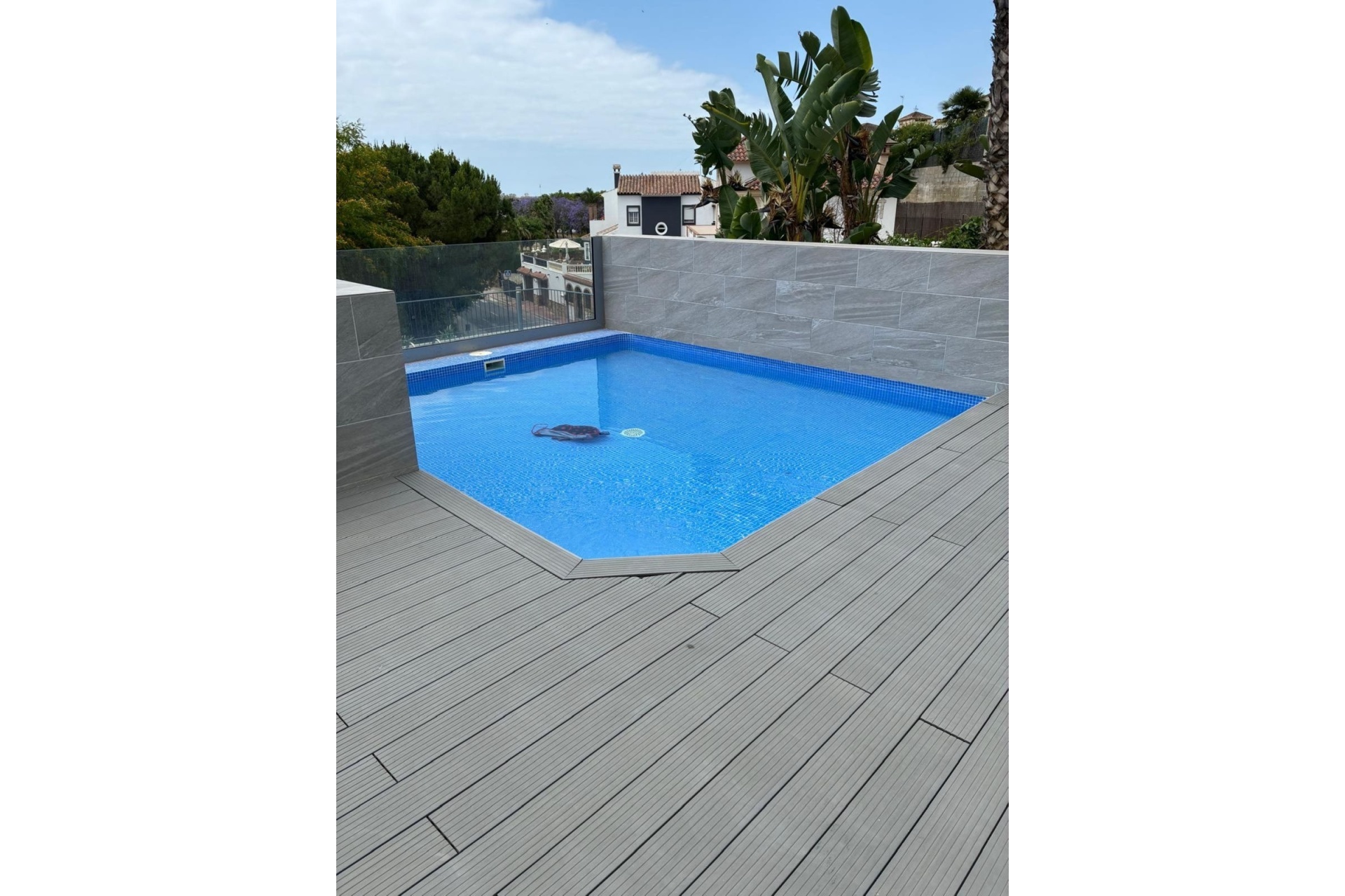 Rynek wtórny - apartment - Marbella - San Pedro de Alcántara