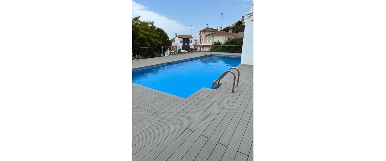 Rynek wtórny - apartment - Marbella - San Pedro de Alcántara