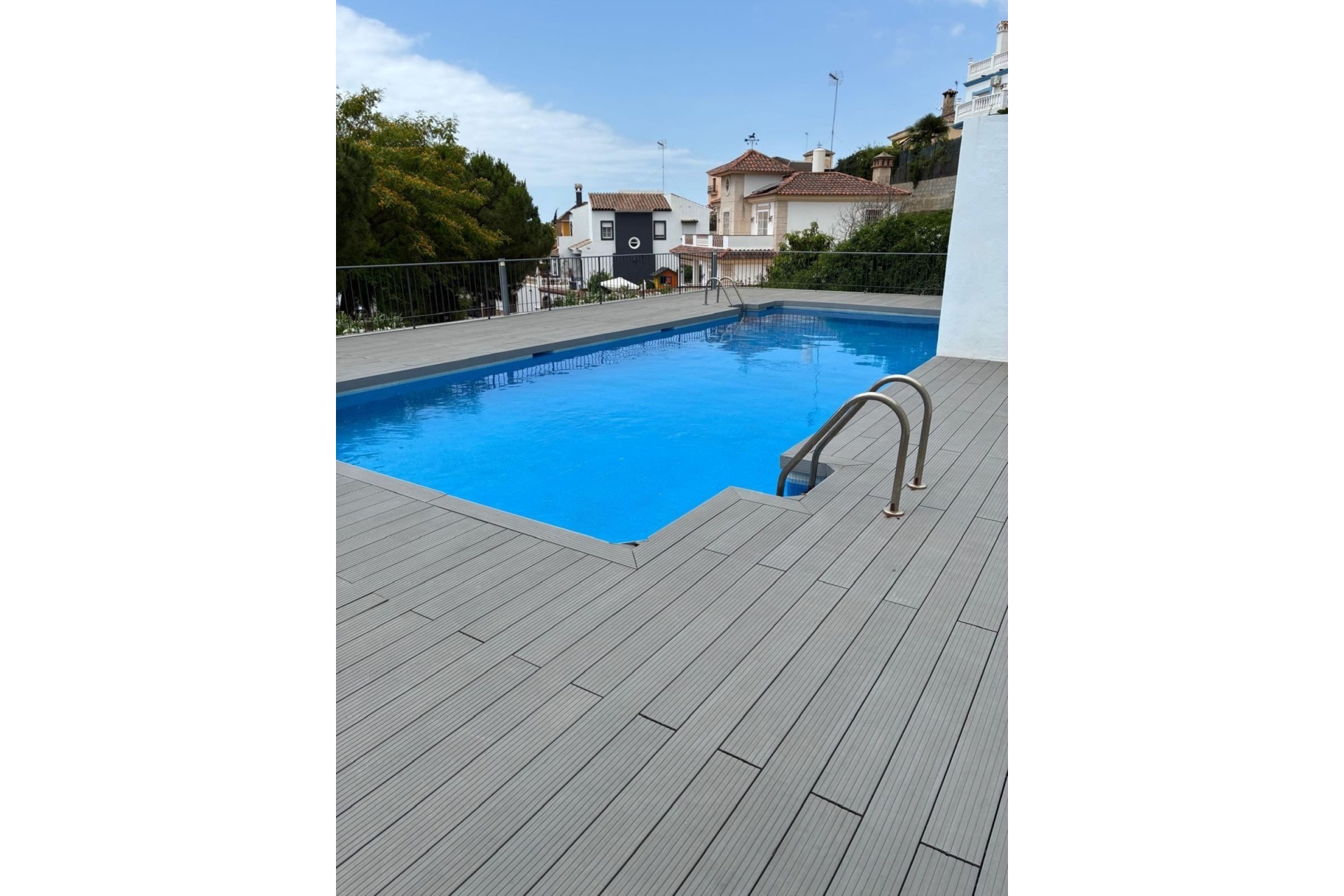 Rynek wtórny - apartment - Marbella - San Pedro de Alcántara