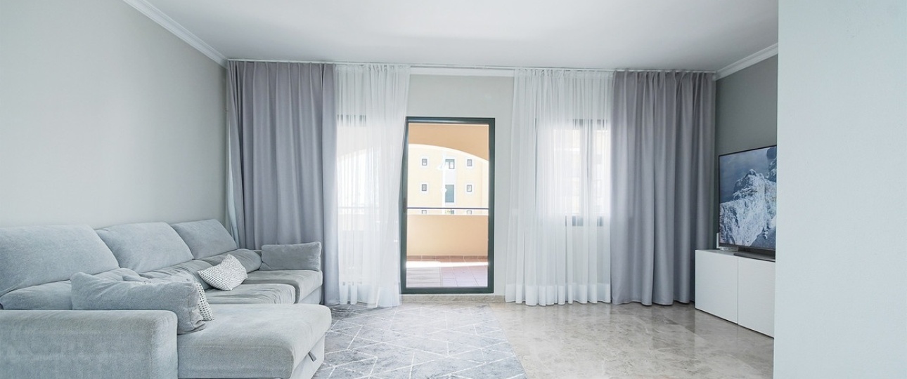 Rynek wtórny - apartment - Marbella - San Pedro de Alcántara