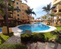 Rynek wtórny - apartment - Marbella - San Pedro de Alcántara