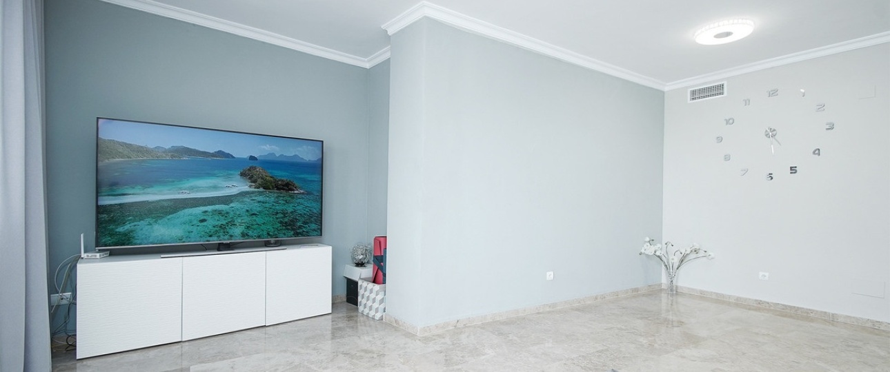 Rynek wtórny - apartment - Marbella - San Pedro de Alcántara