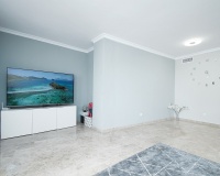 Rynek wtórny - apartment - Marbella - San Pedro de Alcántara