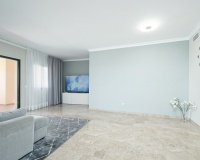 Rynek wtórny - apartment - Marbella - San Pedro de Alcántara