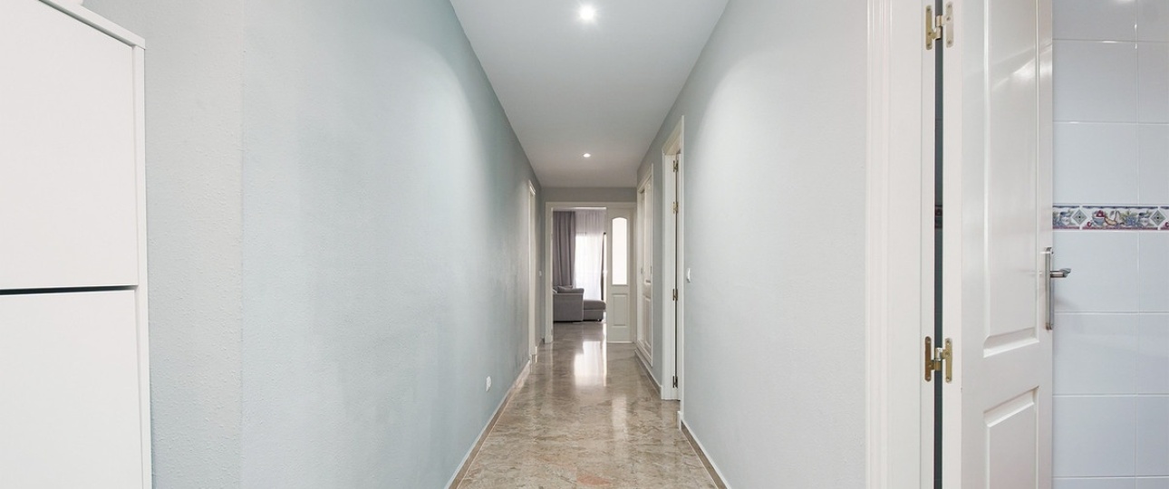 Rynek wtórny - apartment - Marbella - San Pedro de Alcántara